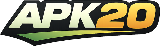 apk 20 logo